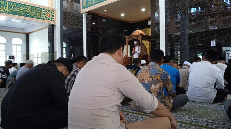 Merayakan Hari Kemerdekaan Dengan Iman dan Aman