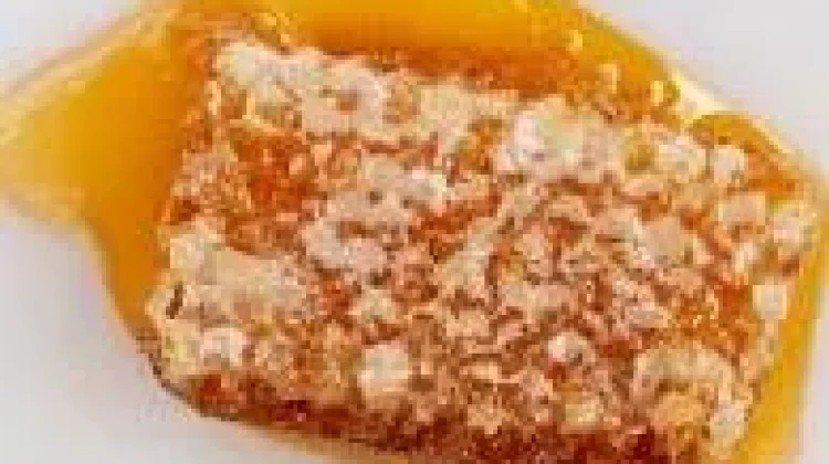 Madu,Pemanis yang Menyehatkan Mengatasi Panu