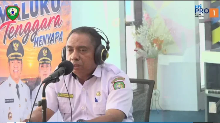 Kei Kecil Barat Pastikan Sarana Dasar dan Transportasi Tersedia