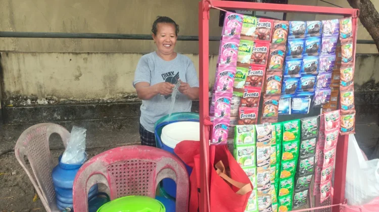 Semarak Kemerdekaan, Menghadirkan Perluang Usaha Bagi Masyarakat
