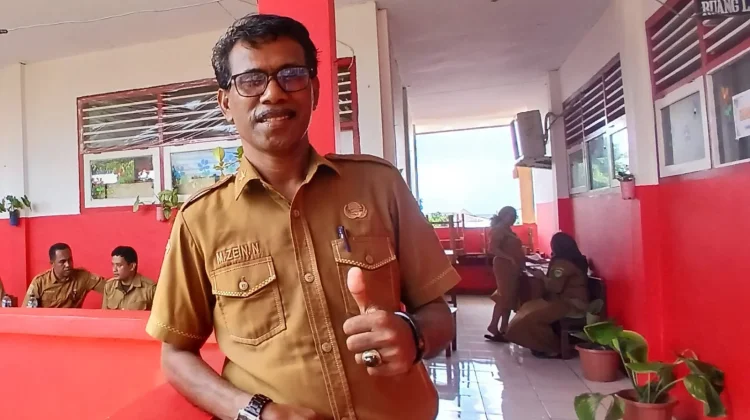 Pemkot Tual Dorong Pemerataan Kualitas Pendidikan di Kepulauan