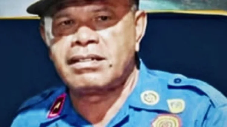 Damkar Malra Gelar Deteksi Dini Titik Api dan Potensi Karhutla