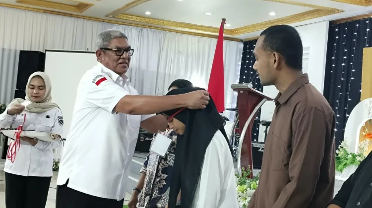 Bupati Malra Dorong UMKM Kuliner Tingkatkan Standar Higienitas