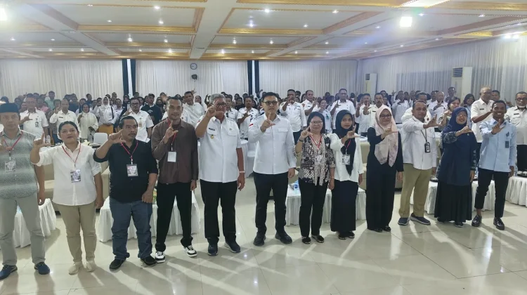 Rumah Makan dan Kantin Sekolah Diminta Patuhi Standar Keamanan Pangan