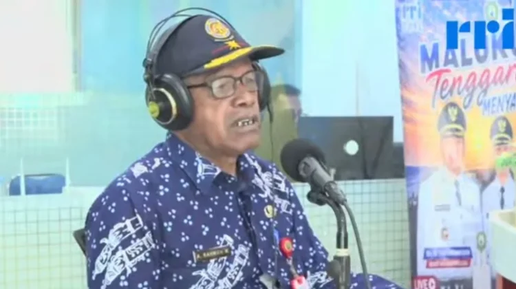 Kolaborasi Seluruh Elemen Minimalisir Karkutla di Malra