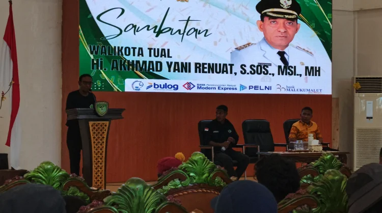Jambore Pecinta Alam Dorong Pelestarian Ekosistem Kei