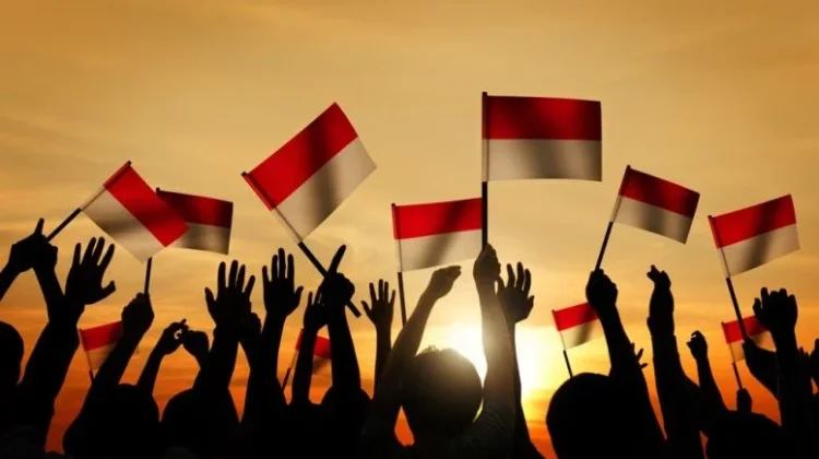 Libur Nasional, Guru di Wajibkan Mengikuti Upacara HUT ke - 81 RI
