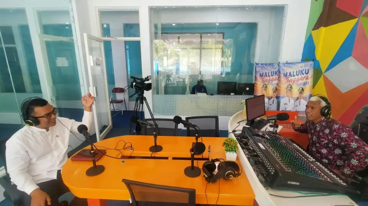 Sekolah Rakyat Tual Siapkan 270 Siswa, akan Belajar di Fasilitas Baru