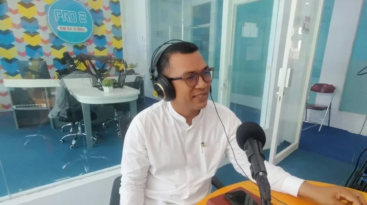 Sekolah Rakyat Tual Terapkan Matrikulasi untuk Petakan Potensi Siswa