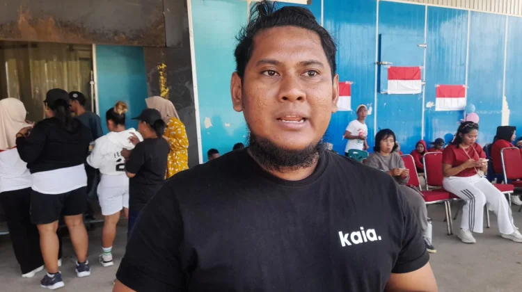 Semarak HUT RI ke-81, PT RSA Gelar Berbagai Perlombaan Bersama Karyawan