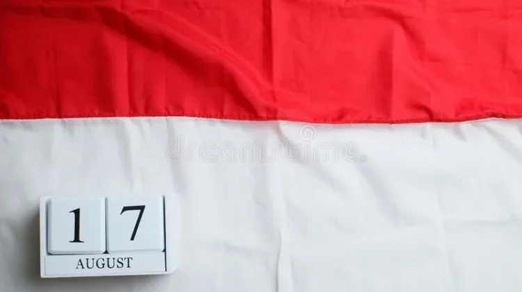 Inilah Perbedaan HUT RI Tahun 2025 dan 2026