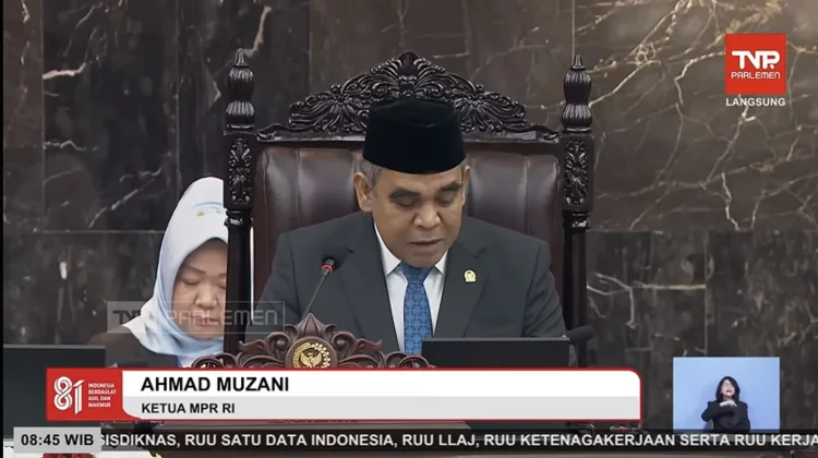 Ketua MPR: Perbedaan Harus Jadi Modal Membangun Indonesia