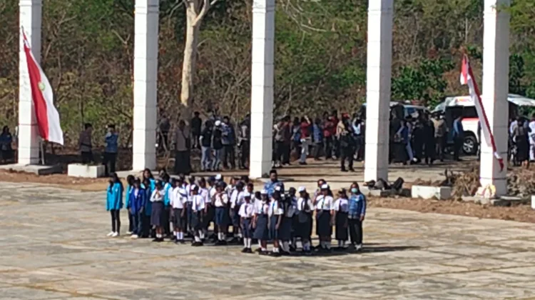 Bupati Beri Apresiasi Kepada Presiden Prabowo Subianto