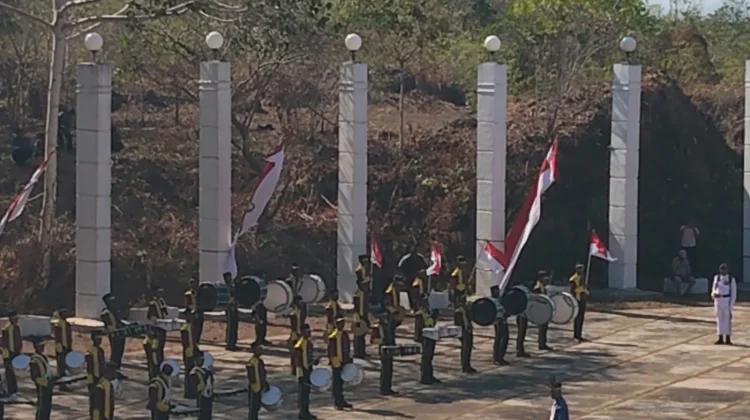 Bupati Beri Apresiasi Kepada Presiden Prabowo Subianto