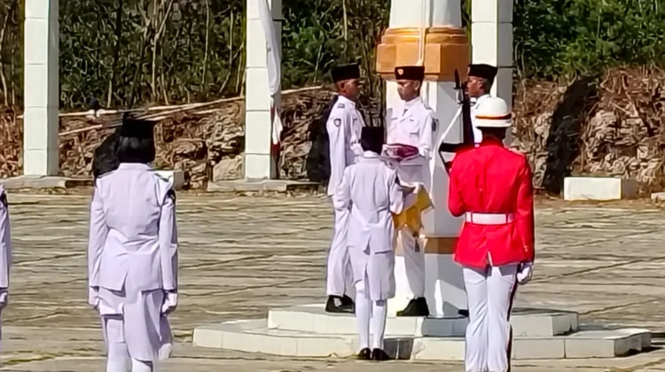 Bupati Beri Apresiasi Kepada Presiden Prabowo Subianto