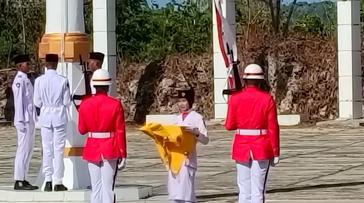 Bupati Beri Apresiasi Kepada Presiden Prabowo Subianto
