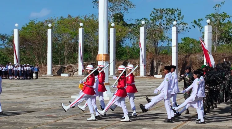 Bupati Beri Apresiasi Kepada Presiden Prabowo Subianto