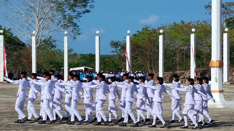 Bupati Beri Apresiasi Kepada Presiden Prabowo Subianto