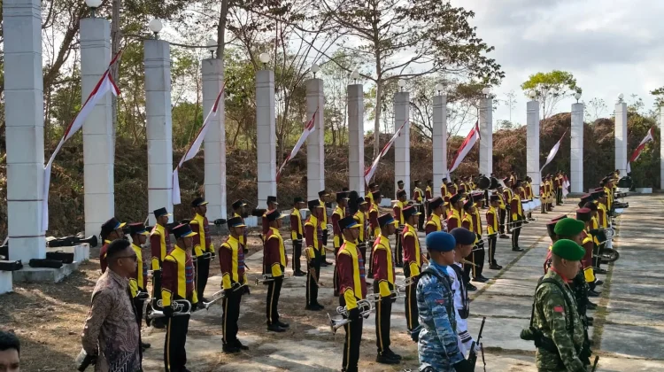 Bupati Beri Apresiasi Kepada Presiden Prabowo Subianto