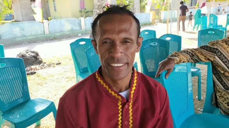 Sasi Adat Duroa Jadi Upaya Jaga Laut dan Darat, Masyarakat Diminta Patuhi Aturan