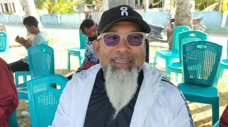 Sasi Dullah Laut Dapat Dukungan, Pengawasan Laut Diminta Diperketat
