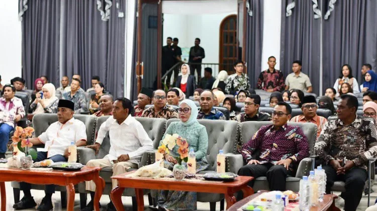 Wali Kota Tual Tekankan Pentingnya Persatuan dan Kesatuan Bangsa