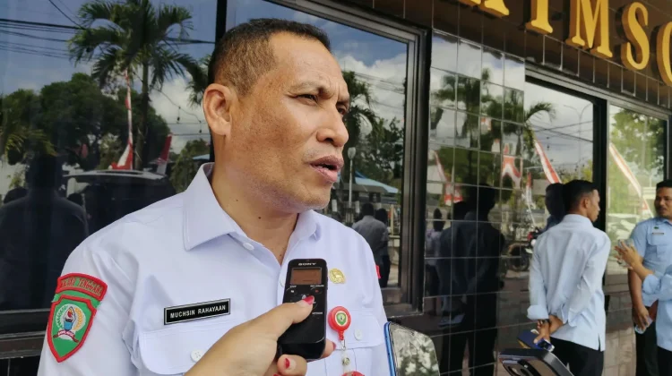 Dinkes Malra: 31 Dapur MBG Daerah Terpencil Masih Menunggu Konfirmasi BGN