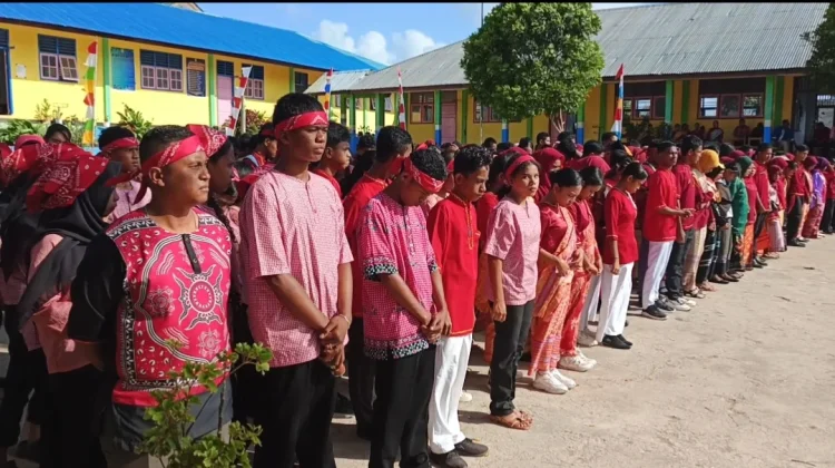 Pendidikan Maluku Didorong Hasilkan SDM Unggul dan Berdaya Saing Global