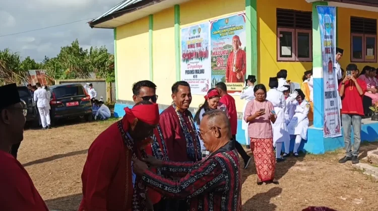 Dinas Pendidikan Maluku Dorong Pembelajaran Mendalam di Sekolah