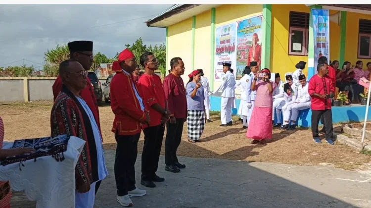 Pendidikan Vokasi Didorong Sesuai Kebutuhan Dunia Kerja dan Potensi Daerah