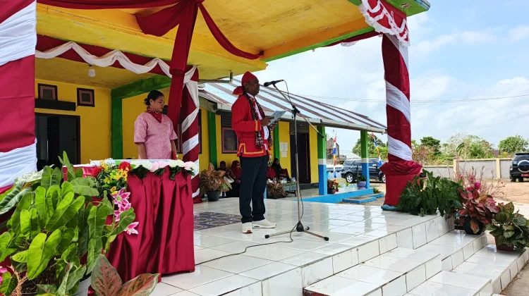 Pendidikan Inklusif dan Pemerataan Layanan Jadi Prioritas Maluku