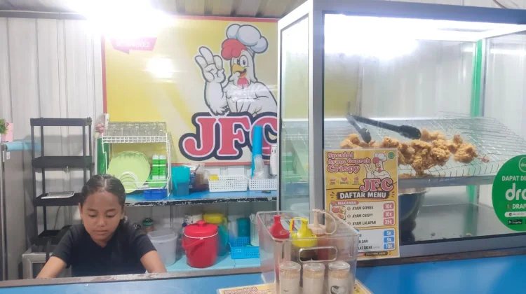 Peluang UMKM, Bertahan saat Kondisi Ekonomi Pasang Surut