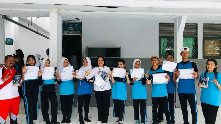 Siapkan Generesi yang Unggul