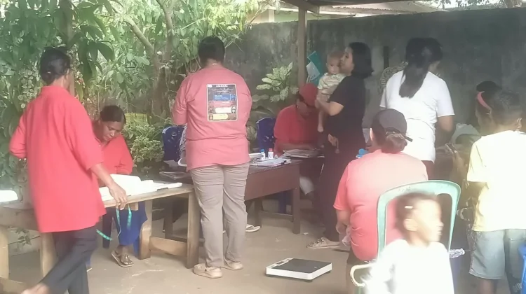 Manfaatnya Imunisasi Campak pada Kesehatan Anak