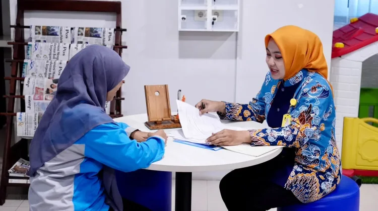 Kementerian ATR/BPN Uji Coba Layanan Peralihan Hak 10 Hari di 15 Kantah