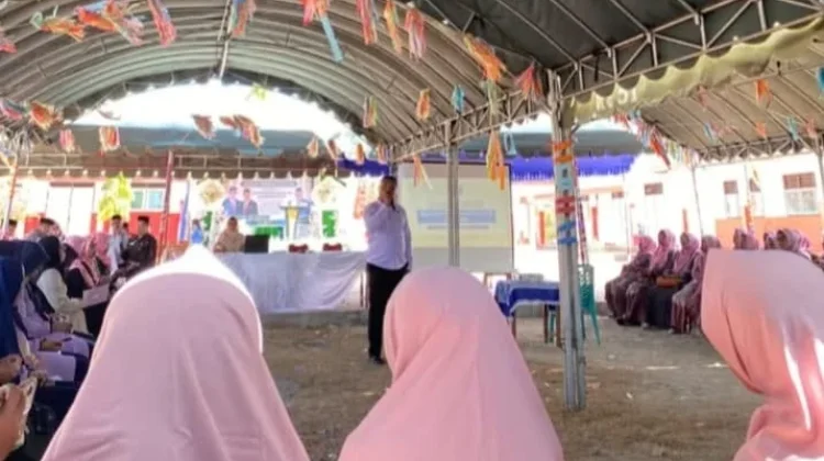 Raker Majelis Taklim Kota Tual Hadirkan Kepala BNN, Narkoba Musuh Bersama