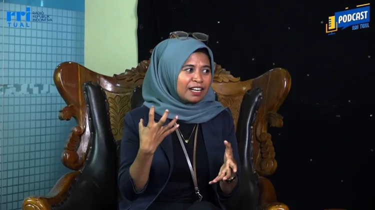 Ancaman di Balik Paras Bening Perairan Kei: Menjaga Karang dari Risiko Kerusakan