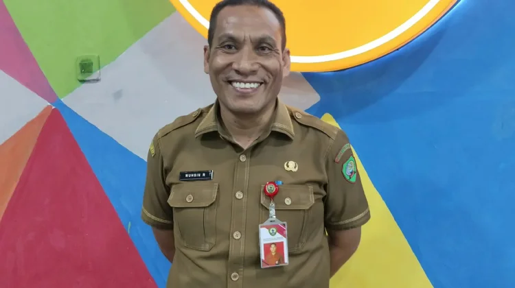 Kemarau Panjang, Dinkes Malra Ingatkan Warga Cukupi Asupan Cairan