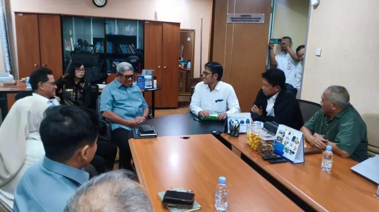 Malra Optimalkan Ruang Laut untuk Kembangkan Rumput Laut dan Tingkatkan PAD