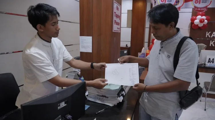 Masyarakat Dapatkan Jadwal Ukur Pasti, PBT Terbit Cepat