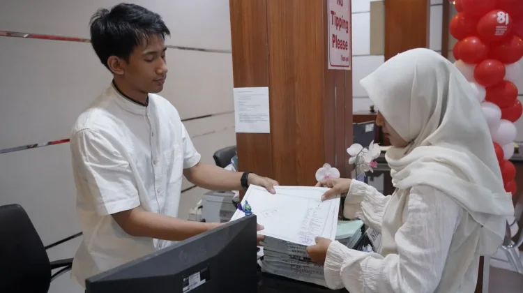Masyarakat Dapatkan Jadwal Ukur Pasti, PBT Terbit Cepat