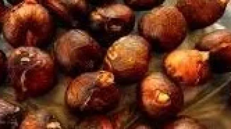 Manfaat Biji Sukun Sebagai Bahan Gorengan Bergizi