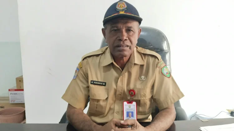 Damkar Malra Imbau Warga Cegah Karhutla saat Musim Kemarau
