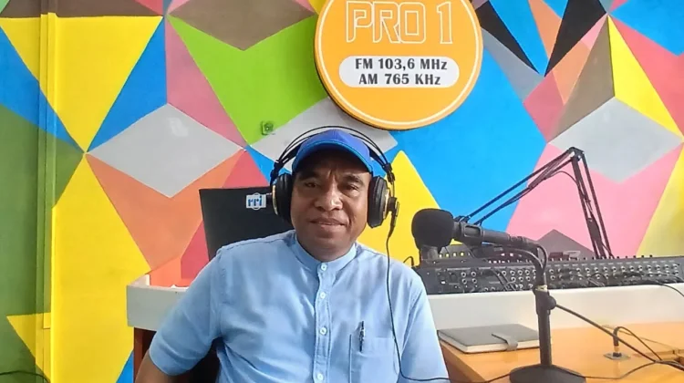 Pencurian Meter PDAM Maren Tual Terjadi Secara Berkelompok