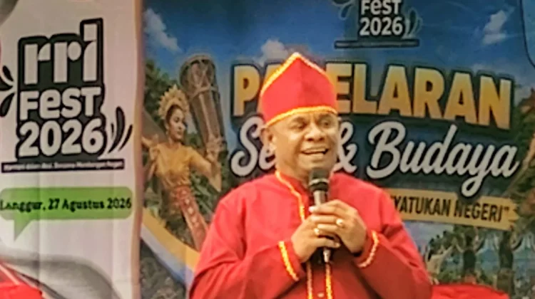 RRI Media Publik Fleksibel Bertransformasi Optimalkan Layanan Anak Negeri