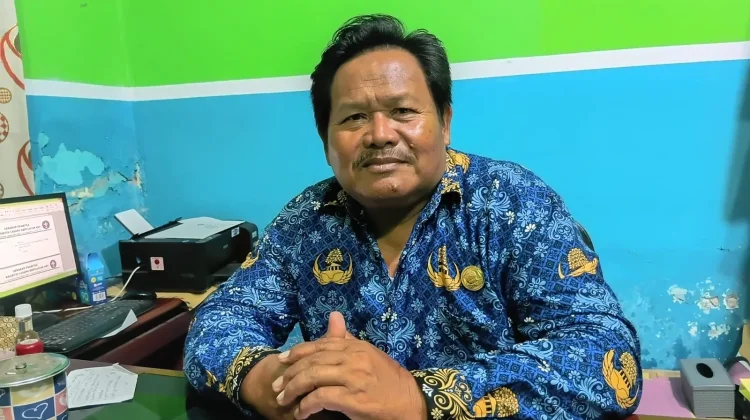 Dinas Pendidikan Aru Soroti Rendahnya Literasi dan Kehadiran Guru