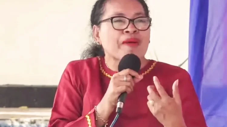 Tradisi Memaknai Persatuan Persaudaraan dan Pernghargaan Budaya