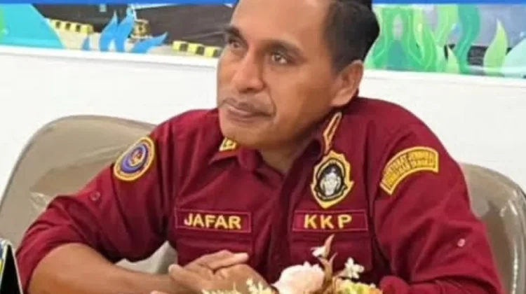 Kajian Stok Sumber Daya Ikan Wujudkan Pengelolaan Perikanan