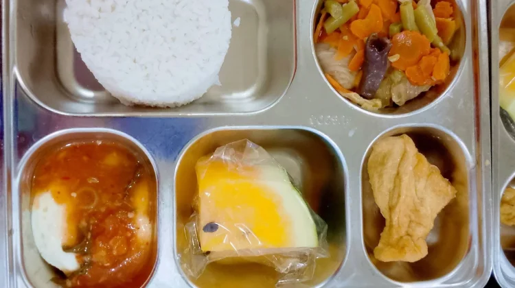 Inilah Buah - Buahan Pelengkap Menu MBG Selama Musim Panas