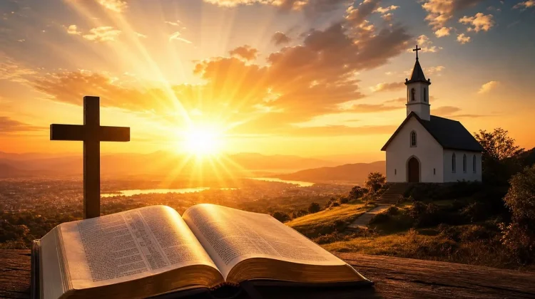 Perayaan HUT GPM ke - 91 Tahun, Mengenang Perjalanan Pelayanan Gereja